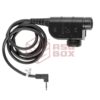 asgbox.pl - zSLX PTT Motorola 1-Pin Connector Z-Tactical