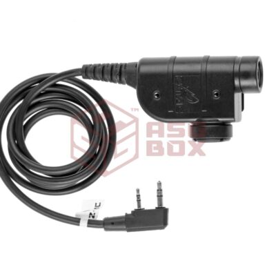 asgbox.pl - zSLX PTT Kenwood Connector Z-Tactical