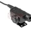 Z-Tactical zSLX PTT Kenwood Connector Black OD-TM-10428706000 15600 asgbox.pl