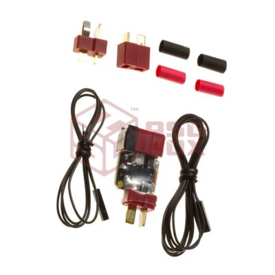 Gate Nano AAB Mosfet