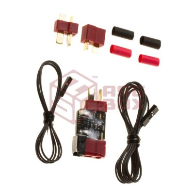 Alternative view of Gate Nano AAB Mosfet
