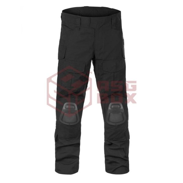 Crye Precision G3 Combat Pant Black 32/34