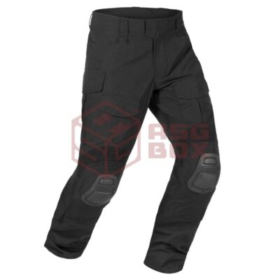 Alternative view of Crye Precision G3 Combat Pant Black 34/32