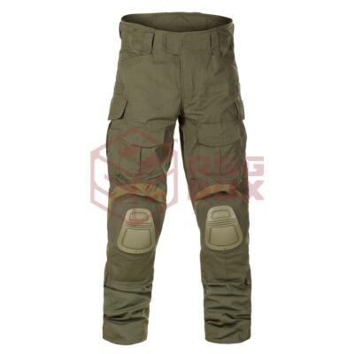 Crye Precision G3 Combat Pant Ranger Green 30/32