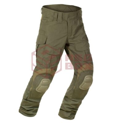Alternative view of Crye Precision G3 Combat Pant Ranger Green 30/32