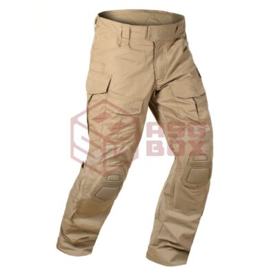 Alternative view of Crye Precision G3 Combat Pant Khaki 32/32