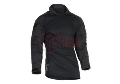 Crye Precision G3 Combat Shirt Black M