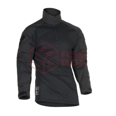 Alternative view of Crye Precision G3 Combat Shirt Black M