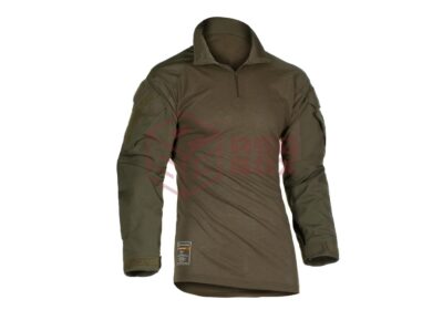 Crye Precision G3 Combat Shirt Ranger Green M