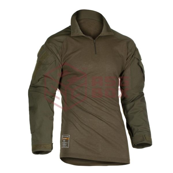 Crye Precision G3 Combat Shirt Ranger Green M
