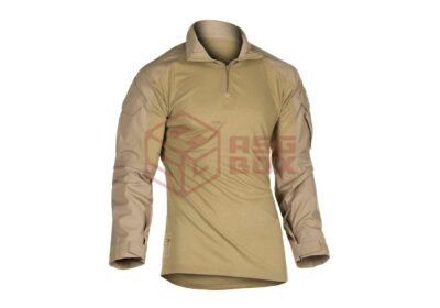 Crye Precision G3 Combat Shirt Khaki 2XL
