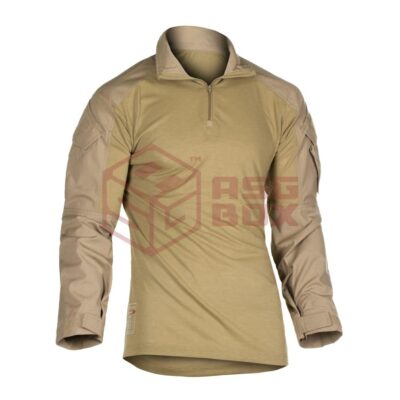 Crye Precision G3 Combat Shirt Khaki 2XL