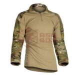 Crye Precision G3 Combat Shirt Multicam L