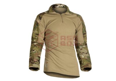 Crye Precision G3 Combat Shirt Multicam M