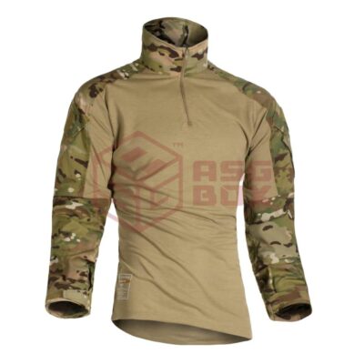 Alternative view of Crye Precision G3 Combat Shirt Multicam M