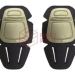 Crye Precision Airflex Combat Knee Pads Ranger Green