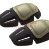 Crye Precision Airflex Combat Knee Pads Ranger Green OD-TM-10430220200 asgbox.pl