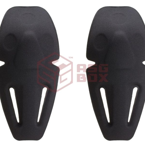 Crye Precision Airflex Elbow Pads Black