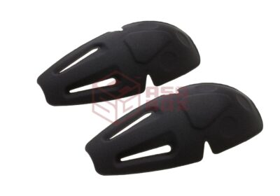 Crye Precision Airflex Elbow Pads Black - obrazek 2