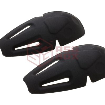 Alternative view of Crye Precision Airflex Elbow Pads Black