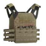 Crye Precision Jumpable Plate Carrier JPC Ranger Green M