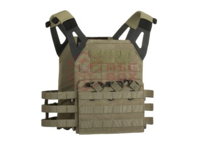 Crye Precision Jumpable Plate Carrier JPC Ranger Green M