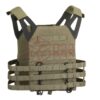 Crye Precision Jumpable Plate Carrier JPC Ranger Green S OD-TM-10430420225 asgbox.pl