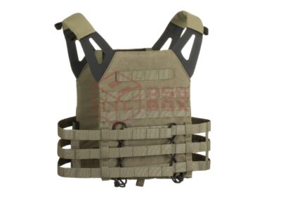 Crye Precision Jumpable Plate Carrier JPC Ranger Green M - obrazek 2