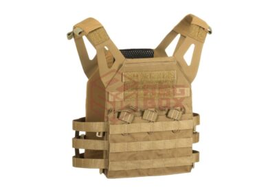 Crye Precision Jumpable Plate Carrier JPC Coyote M