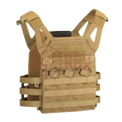 Crye Precision Jumpable Plate Carrier JPC Coyote M