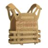 Crye Precision Jumpable Plate Carrier JPC Coyote L OD-TM-10430430135 asgbox.pl