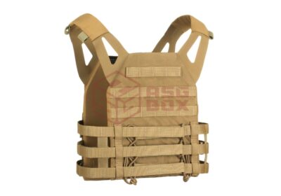 Crye Precision Jumpable Plate Carrier JPC Coyote M - obrazek 2