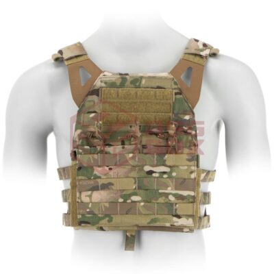 Crye Precision Jumpable Plate Carrier JPC Multicam L