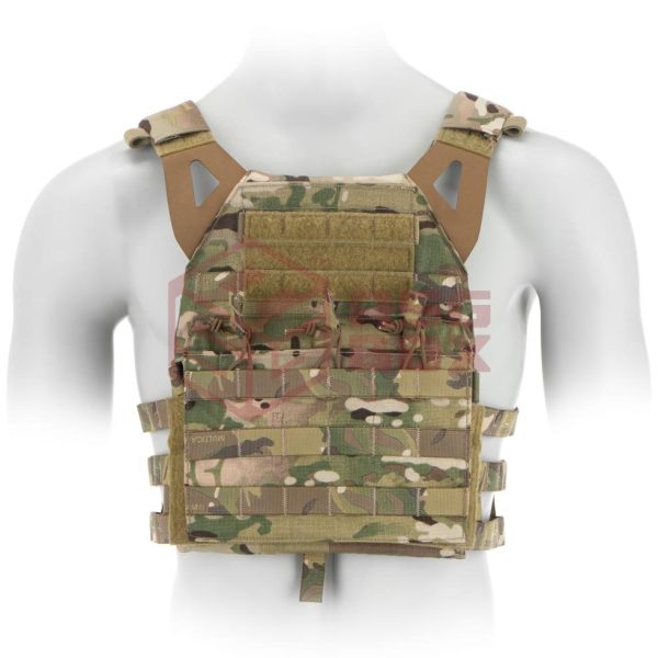 Crye Precision Jumpable Plate Carrier JPC Multicam M