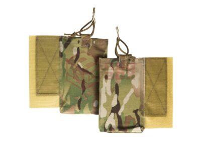 Crye Precision MBITR Radio Pouch Set Multicam - obrazek 2