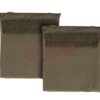 Crye Precision JPC Side Plate Pouch Set Ranger Green OD-TM-10430620200 asgbox.pl