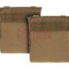 Crye Precision JPC Side Plate Pouch Set Coyote OD-TM-10430630100 asgbox.pl