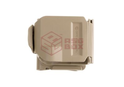 Crye Precision GunClip für Glock 17/19/20/22 Tan