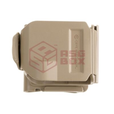 Crye Precision GunClip für Glock 17/19/20/22 Tan