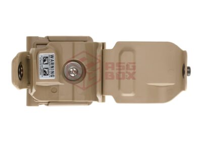 Crye Precision GunClip für Glock 17/19/20/22 Tan - obrazek 2