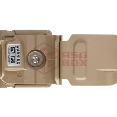 Alternative view of Crye Precision GunClip für Glock 17/19/20/22 Tan