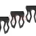 Crye Precision Magclip Black