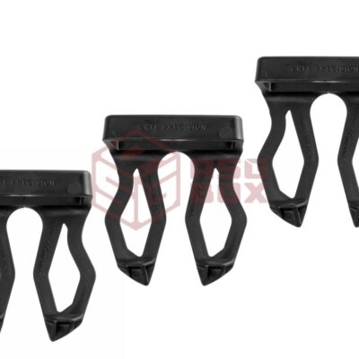 Alternative view of Crye Precision Magclip Black