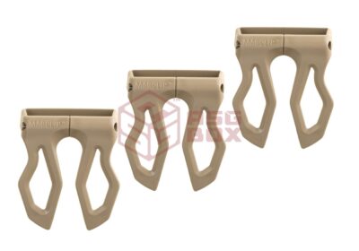 Crye Precision Magclip Tan
