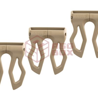 Crye Precision Magclip Tan