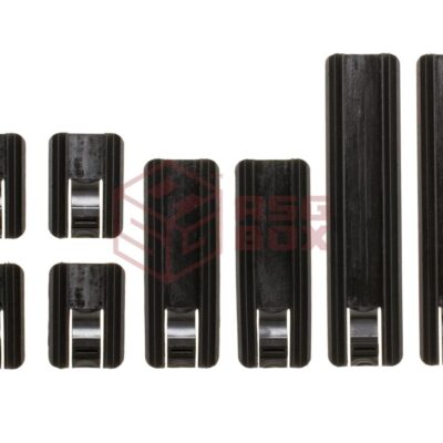 Alternative view of Element SCAR Panel Set Black