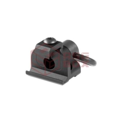 Alternative view of Element  Black