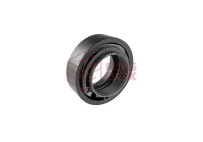 Element M4 Delta Ring Black - obrazek 2