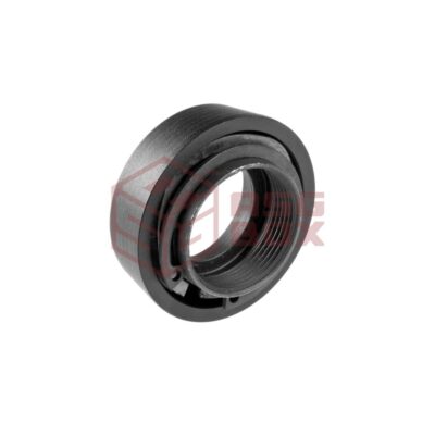 Alternative view of Element M4 Delta Ring Black