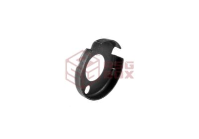 Element M4 Steel Handguard Cap Black - obrazek 2